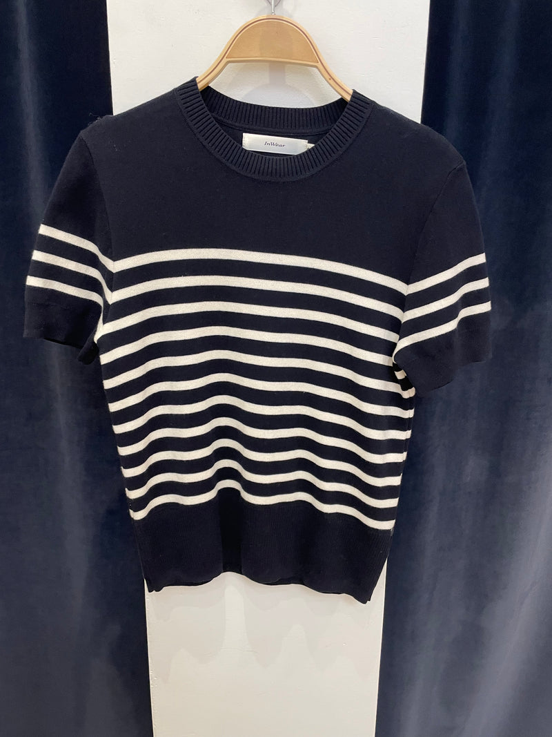 Pul manches courtes - In Wear