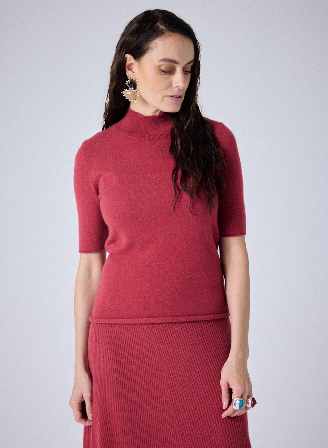Pull cachemire - Not Shy