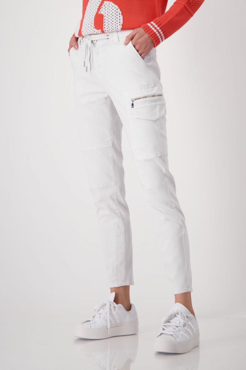 Pantalon cargo - Monari