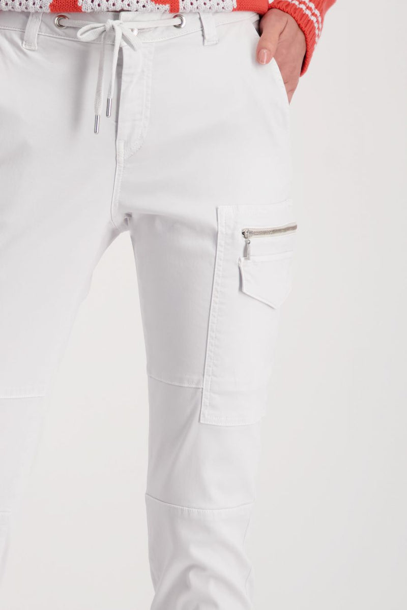 Pantalon cargo - Monari