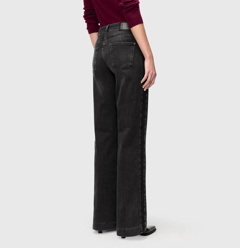 Jeans Wide - MAC