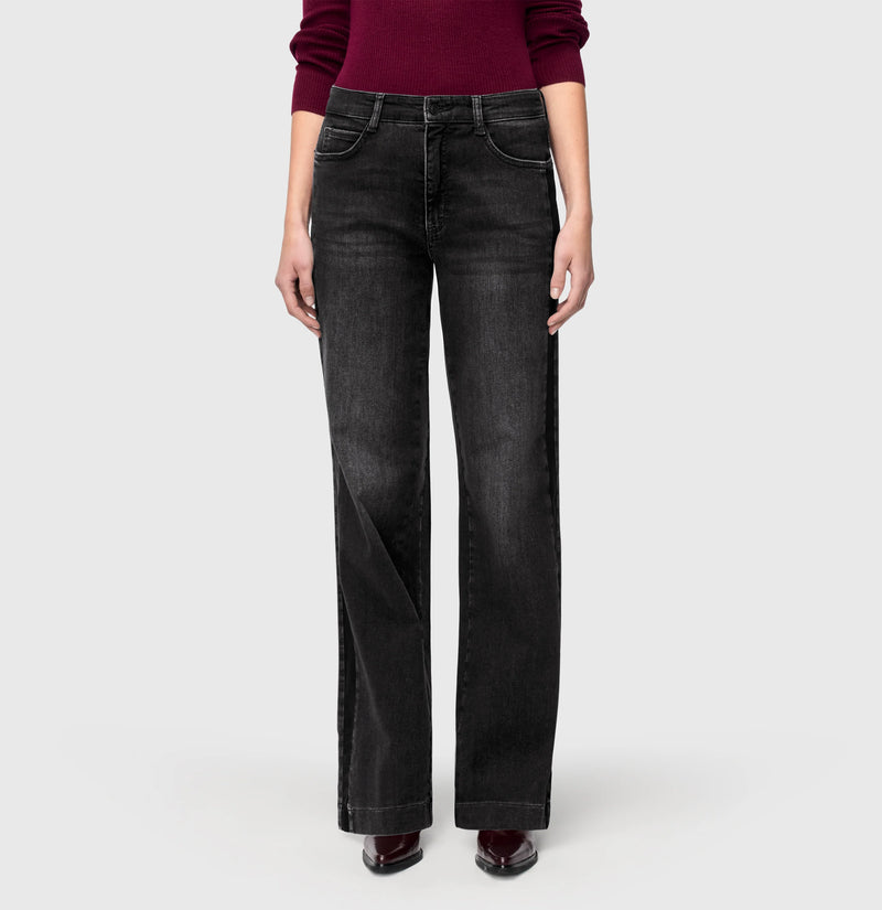 Jeans Wide - MAC