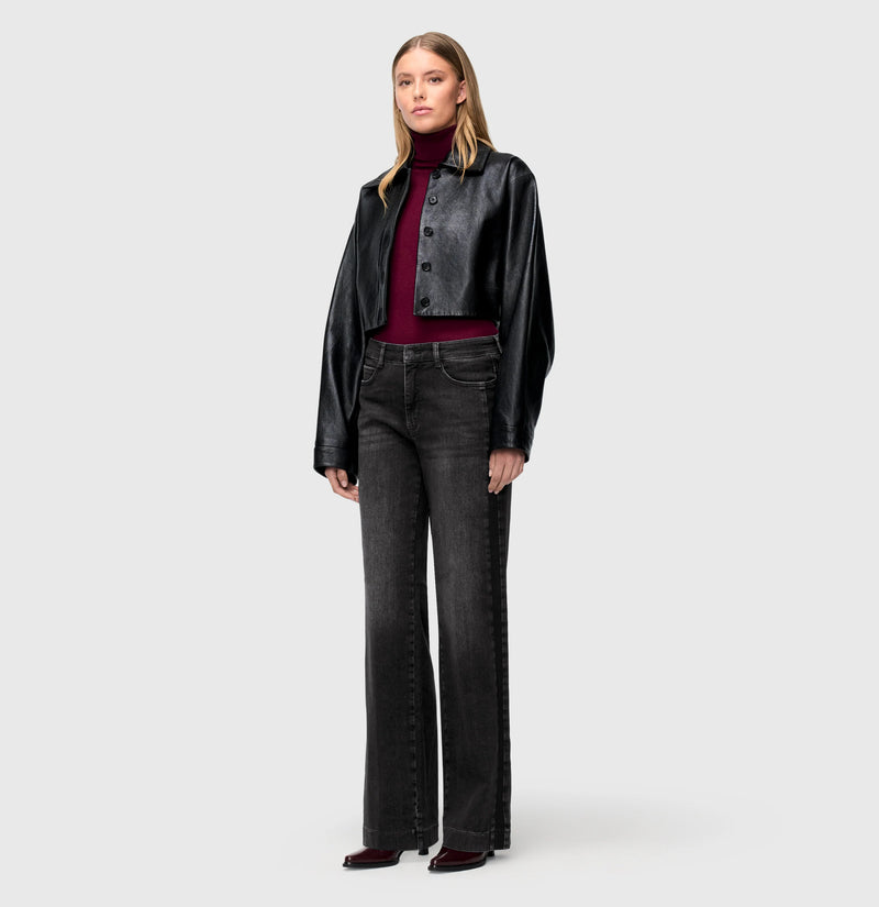 Jeans Wide - MAC
