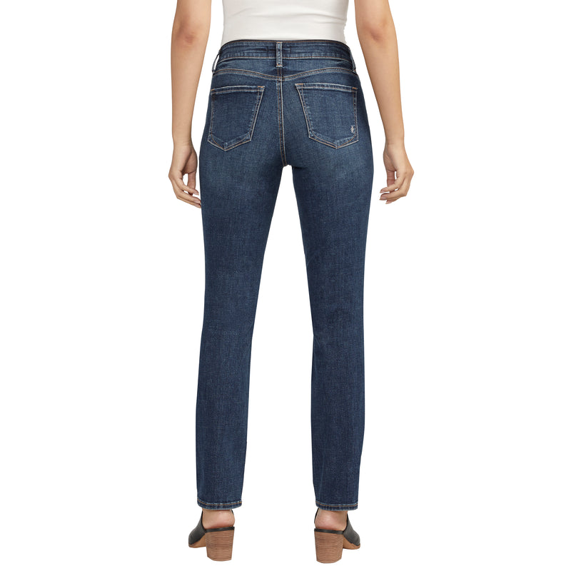 Jeans Elyse - Silver Jeans