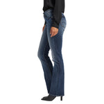 Jeans Suki Curvy - Silver Jeans