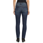 Jeans Avery Curvy Fit - Silver Jeans