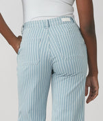 Jeans rayures - Lola Jeans