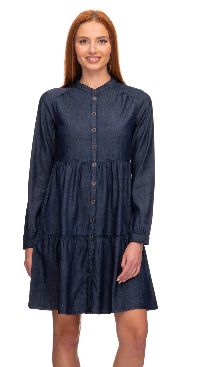 Madley Dress - Ragwear