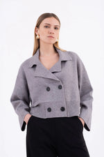 Cardigan Milica - Vicario Cinque