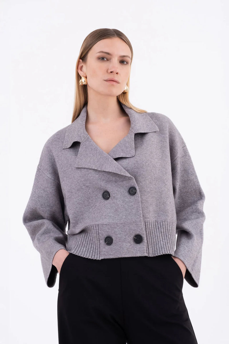 Cardigan Milica - Vicario Cinque