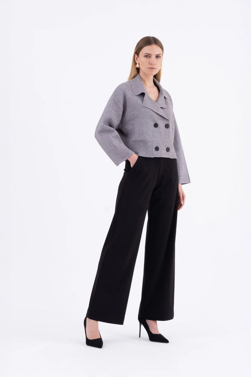 Cardigan Milica - Vicario Cinque