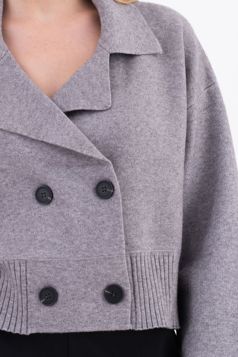 Cardigan Milica - Vicario Cinque