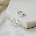 Boucles d'oreilles Circulaire - Glee Jewelry