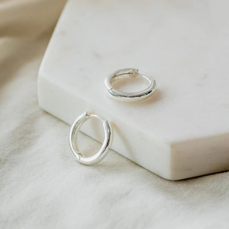 Boucles d'oreilles Circulaire - Glee Jewelry
