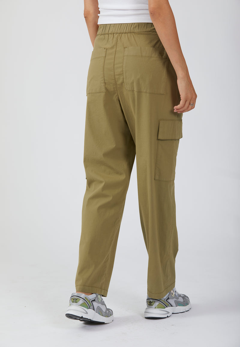 Pantalon cargo - Reiko