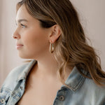 Boucles d'oreilles Plentiful - Glee Jewelry