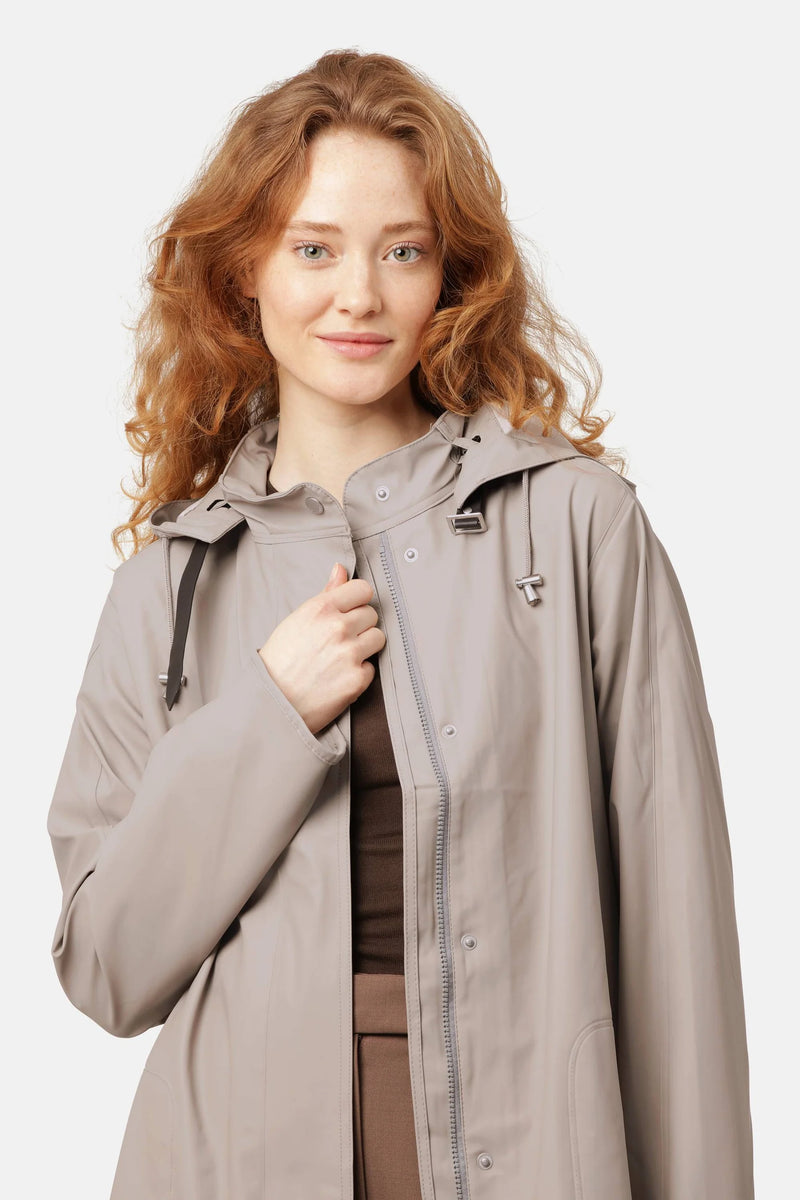 Imperméable RAIN71 - Ilse Jacobsen