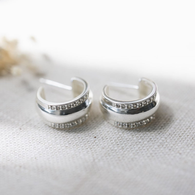 Boucles d'oreilles Raisa - Glee Jewelry