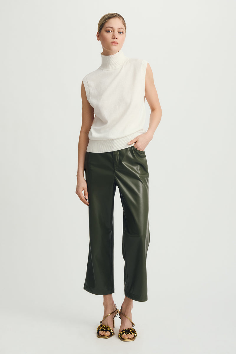 Sabrina Pants - Melissa Nepton