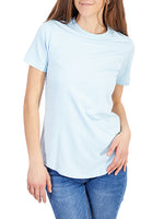 T-shirt - Silver Jeans