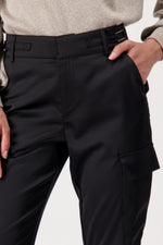 Pantalon satin - Monari