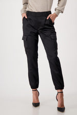 Pantalon satin - Monari