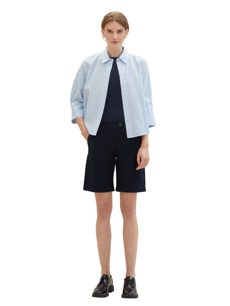 Bermuda - Tom Tailor