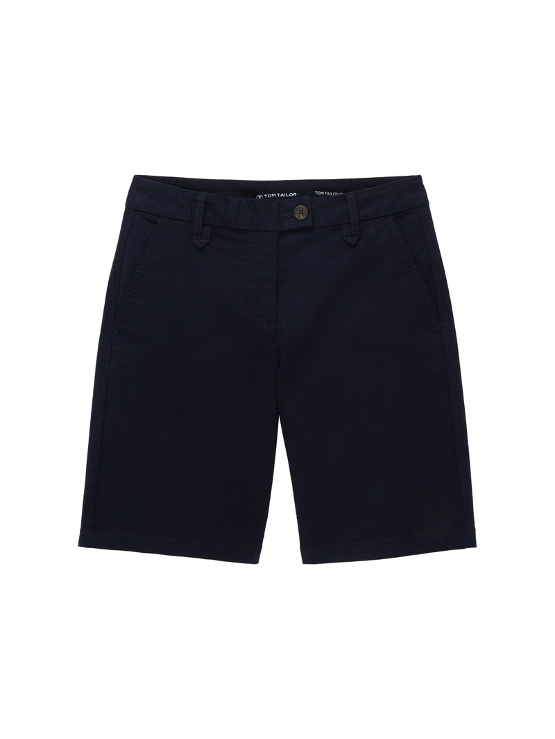 Bermuda - Tom Tailor