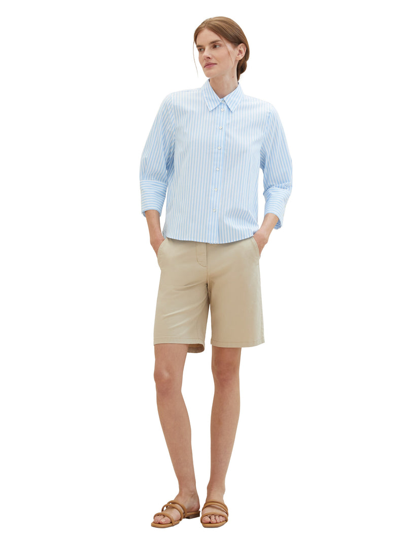 Bermuda - Tom Tailor