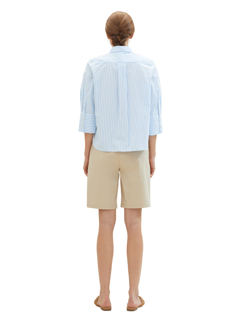 Bermuda - Tom Tailor