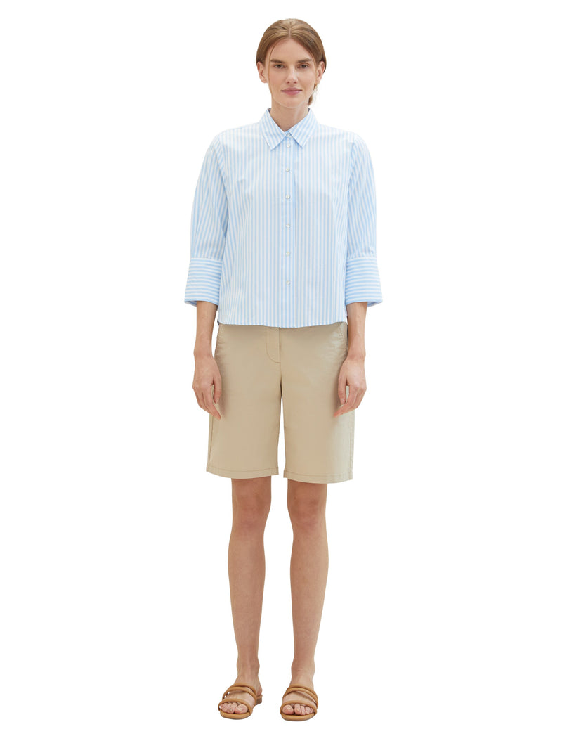 Bermuda - Tom Tailor