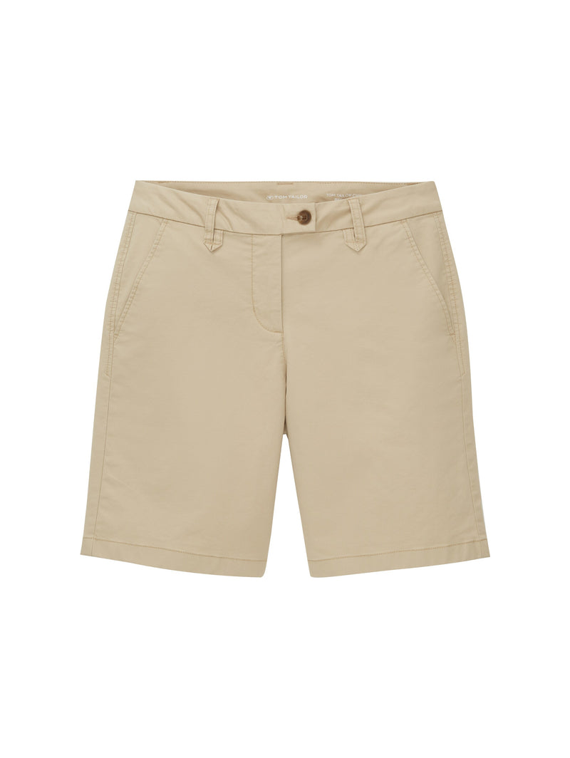 Bermuda - Tom Tailor