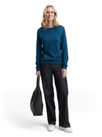 Pull tricot - Tom Tailor