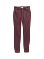 Pantalon bordeaux - Tom Tailor