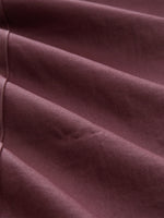 Pantalon bordeaux - Tom Tailor