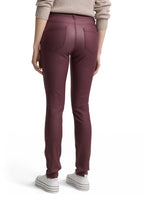 Pantalon bordeaux - Tom Tailor