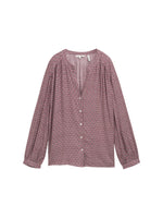 Blouse imprimée - Tom Tailor