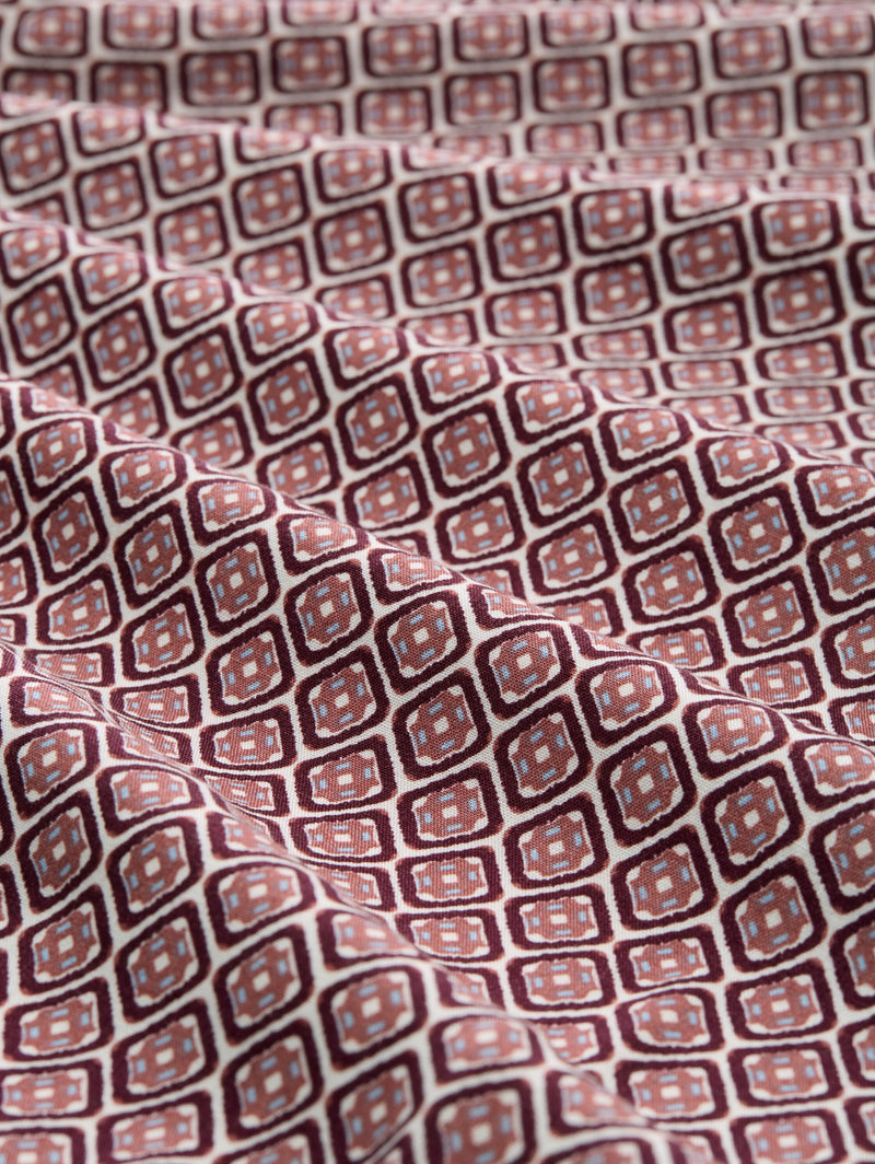 Blouse imprimée - Tom Tailor