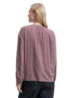 Blouse imprimée - Tom Tailor