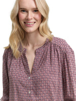 Blouse imprimée - Tom Tailor