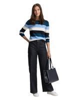 Pull rayures - Tom Tailor