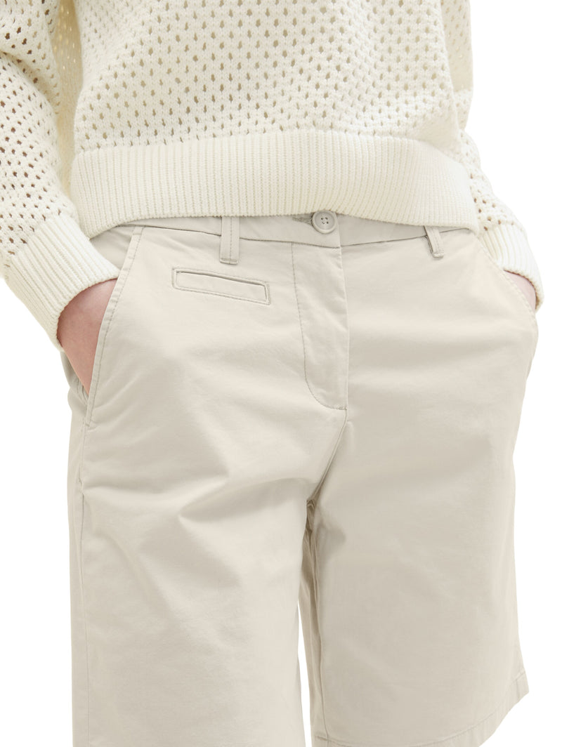 Bermuda shorts - Tom Tailor