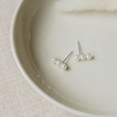 Boucles d'oreilles Trio - Glee Jewelry