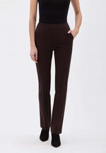 Pantalon Ponte gris - Up