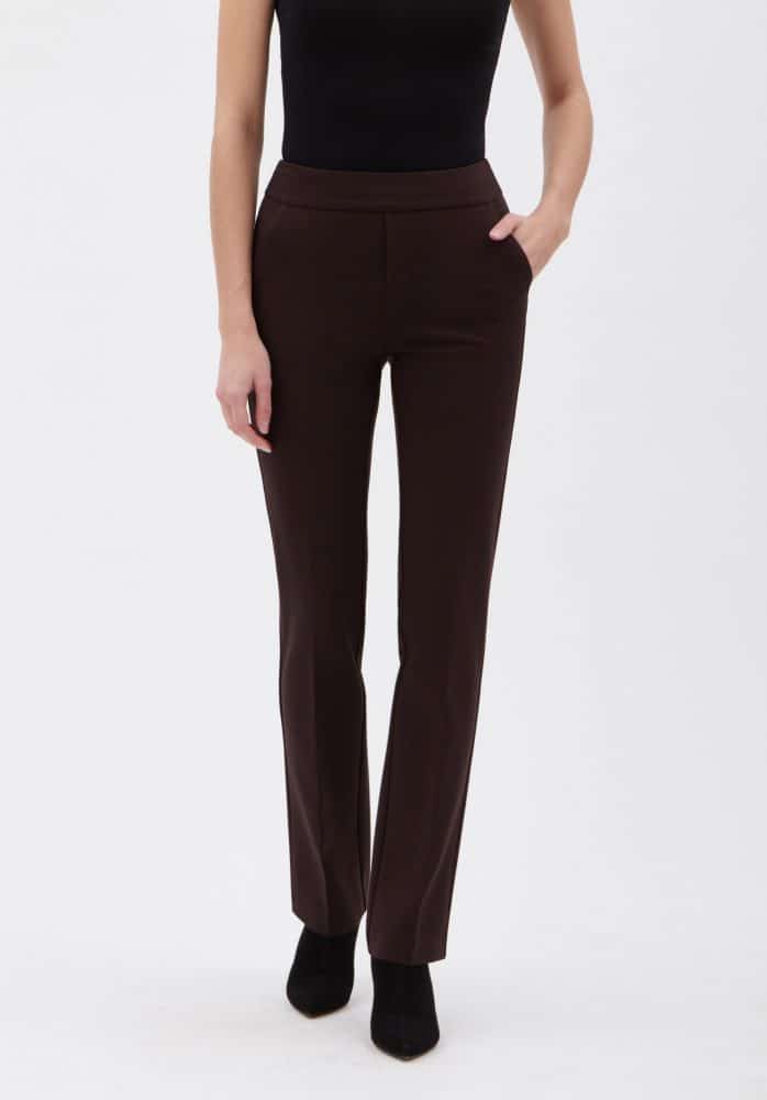 Pantalon Ponte - Up