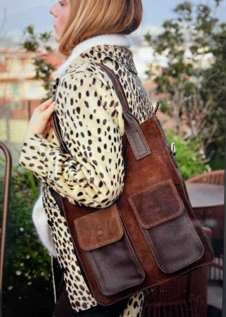 Sac Marly - Mathilde C