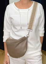 Valy shoulder strap - Mathilde C