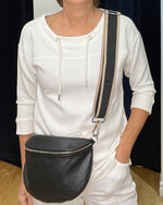 Valy shoulder strap - Mathilde C
