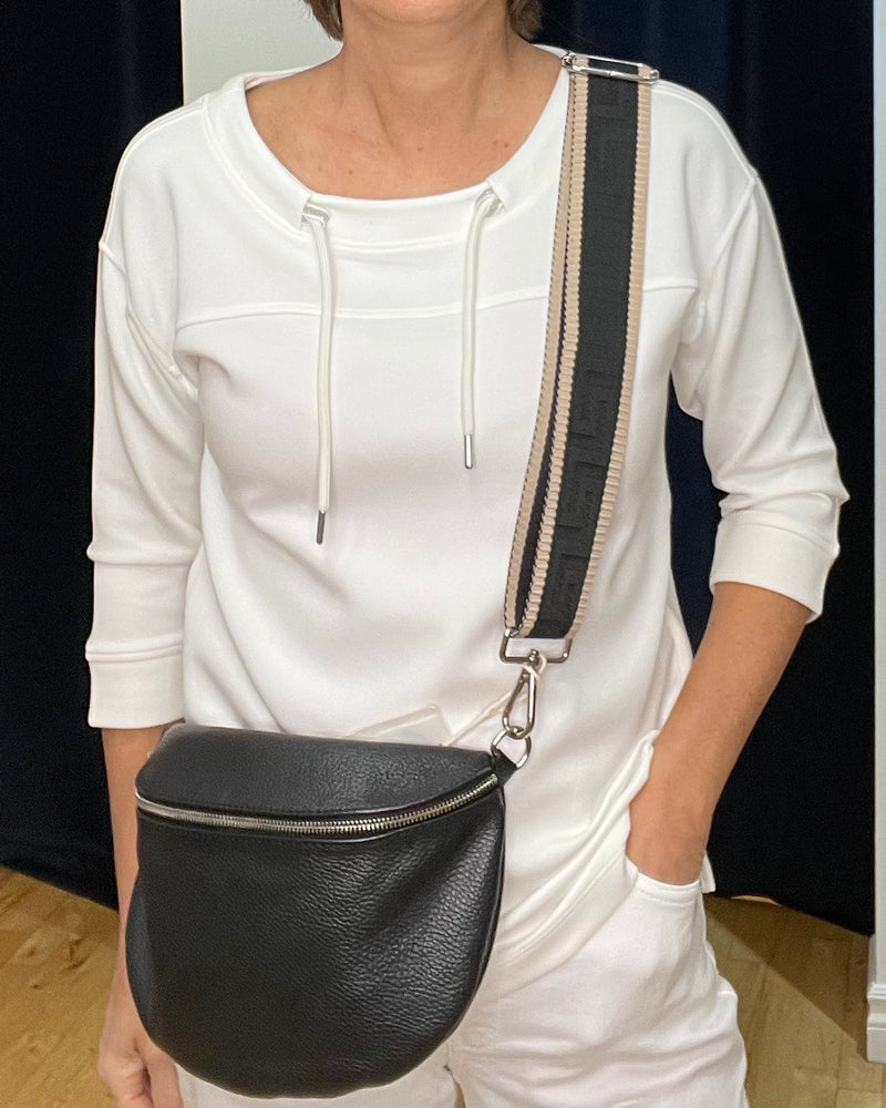 Valy shoulder strap - Mathilde C