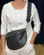 Valy shoulder strap - Mathilde C